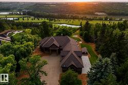 188 WINDERMERE DR NW  Edmonton, AB T6W 0S4