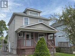 5341 MCRAE STREET N  Niagara Falls, ON L2E 1R3