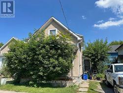 62 HAYNES AVENUE  St. Catharines (E. Chester), ON L2R 3Z3