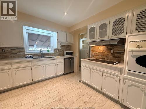 2450 ACADEMY DRIVE , Windsor, Ontario N9E 2G6 5