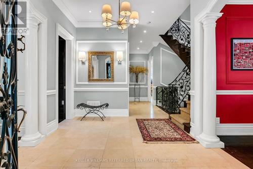 45 MATHERSFIELD DRIVE , Toronto, Ontario M4W 3W4 3