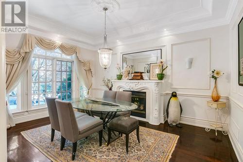 45 MATHERSFIELD DRIVE , Toronto, Ontario M4W 3W4 5