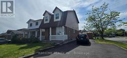 854 ATTERSLEY DRIVE  Oshawa, ON L1K 1T9