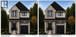 73 JACOB DETWEILLER Drive Unit# Lot 78  Kitchener, ON A1A 1A1