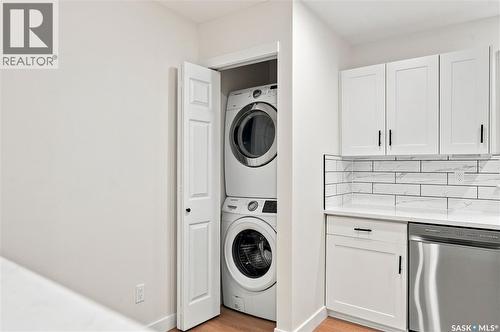 69 Rita Crescent, Saskatoon, SK - Indoor Photo Showing Laundry Room