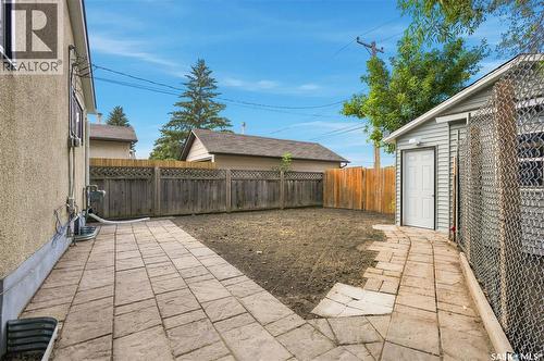 69 Rita Crescent, Saskatoon, SK - Outdoor
