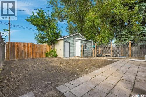 69 Rita Crescent, Saskatoon, SK - Outdoor