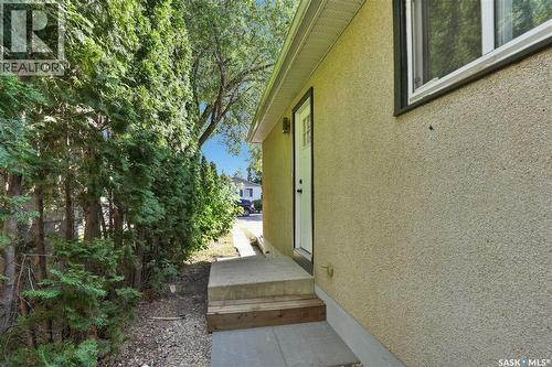 69 Rita Crescent, Saskatoon, SK - Outdoor