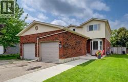 102 WILLIAM Street N  Plattsville, ON N0B 2R0