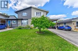 98 MONTEAGLE Crescent  Kitchener, ON N2N 1N1