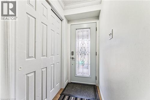 98 Monteagle Crescent, Kitchener, ON - Indoor Photo Showing Other Room