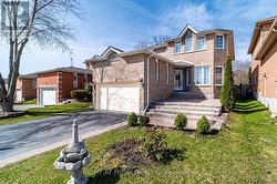 94 WARD DRIVE  Barrie, ON L4N 8A2