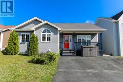 166 Ladysmith Drive St. John's, NL A1B 0M2