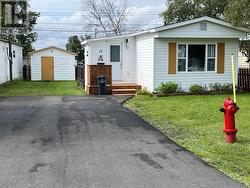 15 Viscount Crescent Gander, NL A1V 1Y7