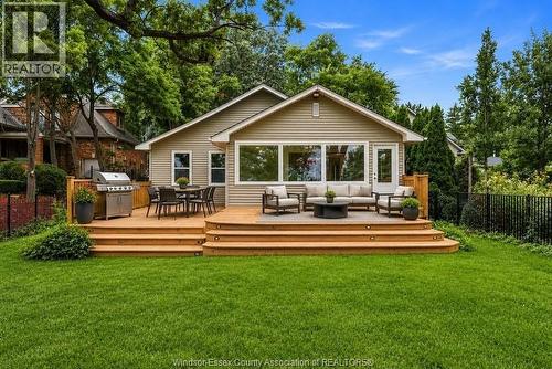 546 PEARL , Lakeshore, Ontario N0R 1A0 3