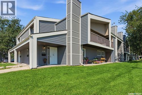 416 425 115Th Street E, Saskatoon, SK - Outdoor