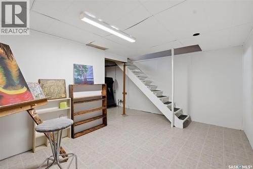 58 120 Acadia Drive, Saskatoon, SK - Indoor