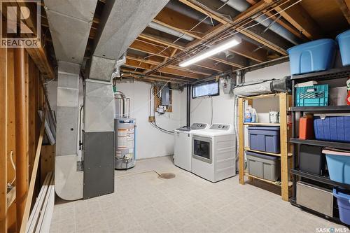 58 120 Acadia Drive, Saskatoon, SK - Indoor