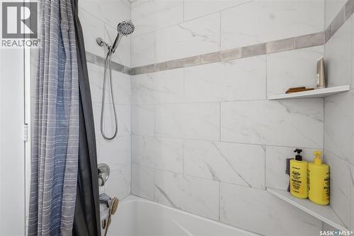 58 120 Acadia Drive, Saskatoon, SK - Indoor Photo Showing Bathroom
