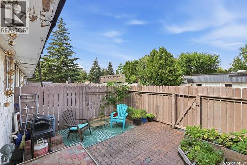 58 120 Acadia Drive, Saskatoon, SK - Outdoor