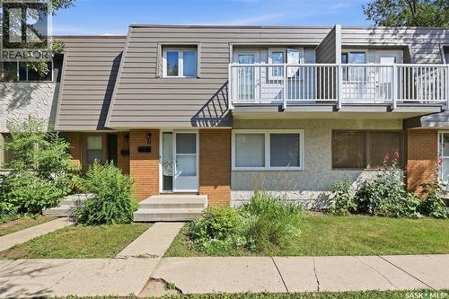 58 120 Acadia Drive, Saskatoon, SK - Outdoor