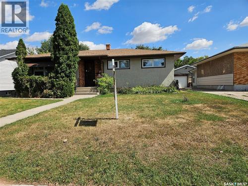 1311 rothwell STREET  Regina, SK S4N 2B2