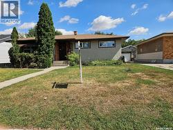 1311 rothwell STREET  Regina, SK S4N 2B2