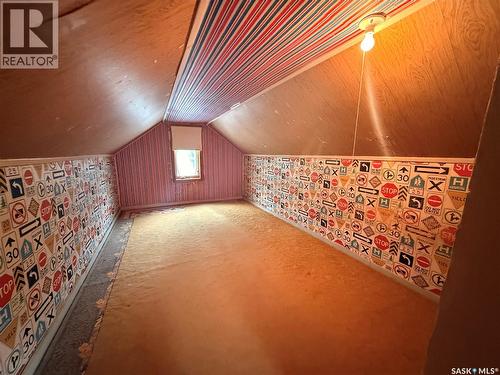 538 Centre Street, Shaunavon, SK - Indoor Photo Showing Other Room