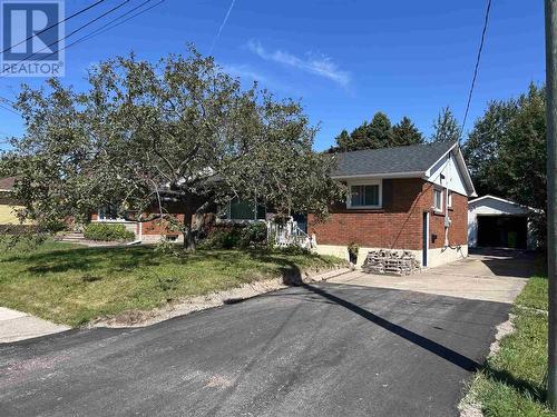 14 Nicolas AVE  Sault Ste. Marie, ON P6A 4E1