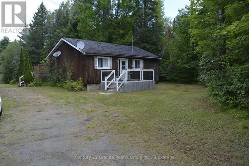 205 GLORY ROAD  Hastings Highlands (Herschel Ward), ON K0L 1C0