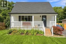 398 EAST 38TH Street  Hamilton, ON L8V 4G6