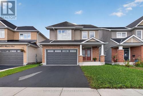 1279 WHEATHILL STREET  Kingston (East Gardiners Rd), ON K7M 0H4
