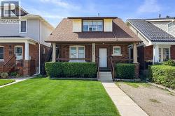 1351 MARENTETTE AVENUE Unit# UPPER  Windsor, ON N8X 4C9