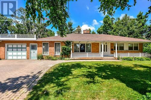 26 DALTON CRESCENT N  Orillia, ON L3V 5J5