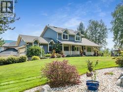 3617 14th Avenue  Castlegar, BC V1N 4J2