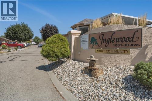 1001 30 Avenue Unit# 69  Vernon, BC V1T 9H8