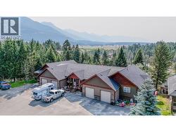 989 Swansea View Road Unit# 3 Windermere, BC V0A 1K3