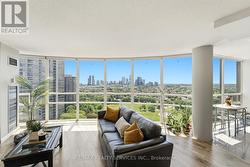 2007 - 50 EGLINTON AVENUE W  Mississauga, ON L5R 3P5