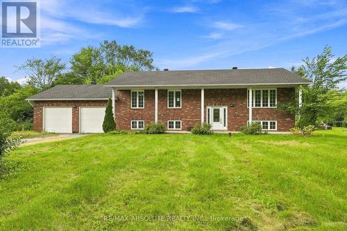 372 LAKE PARK ROAD  Beckwith, ON K7C 3P2