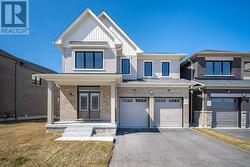 122 THICKETWOOD AVENUE Barrie, ON L9J 0W8