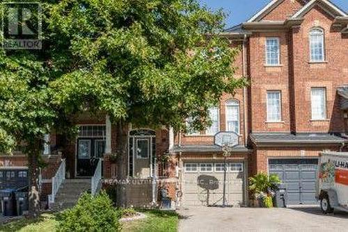 6560 Opera Glass Crescent, Mississauga, ON - Outdoor