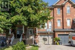 6560 OPERA GLASS CRESCENT  Mississauga, ON L5W 1S1