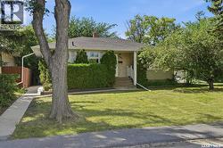 632 Grey STREET  Regina, SK S4T 5G3