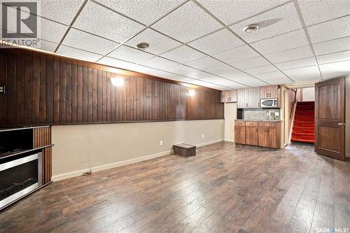 632 Grey Street, Regina, SK - Indoor Photo Showing Other Room