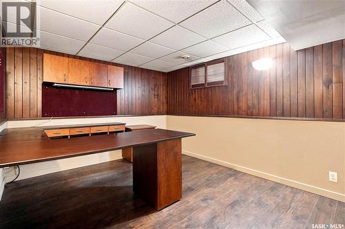 632 Grey Street, Regina, SK - Indoor