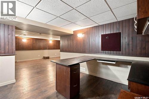 632 Grey Street, Regina, SK - Indoor Photo Showing Other Room