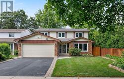 853 KOWAL DRIVE  Mississauga, ON L5H 3T3