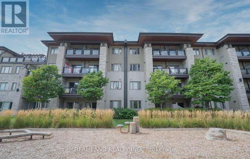 127 - 570 LOLITA GARDENS  Mississauga, ON L5A 0A1