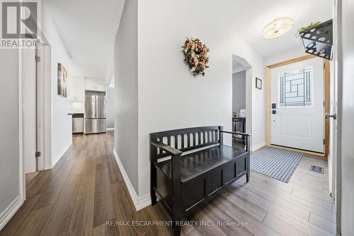 203 West 31St Street, Hamilton, ON - Indoor Photo Showing Other Room