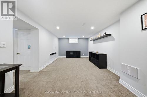203 West 31St Street, Hamilton, ON - Indoor
